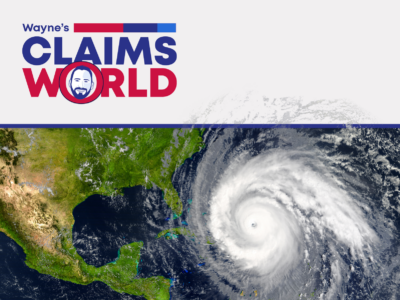 Preparing for a Particularly Severe Hurricane Season