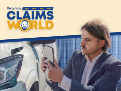 The Claims Process for Tow Truck Drivers, Garages and Auto Body Shops
