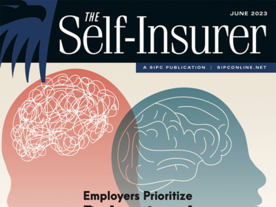 Employers Prioritize Behavioral Health