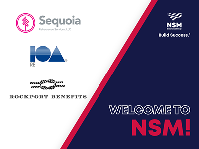 NSM Acquires Three Companies to Establish Medical Stop Loss and Managed Care Platform