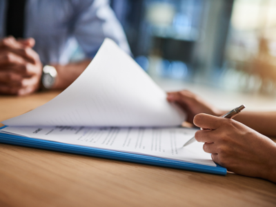 Understanding Vicarious Liability Coverage