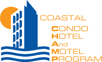 CHAMP Logo