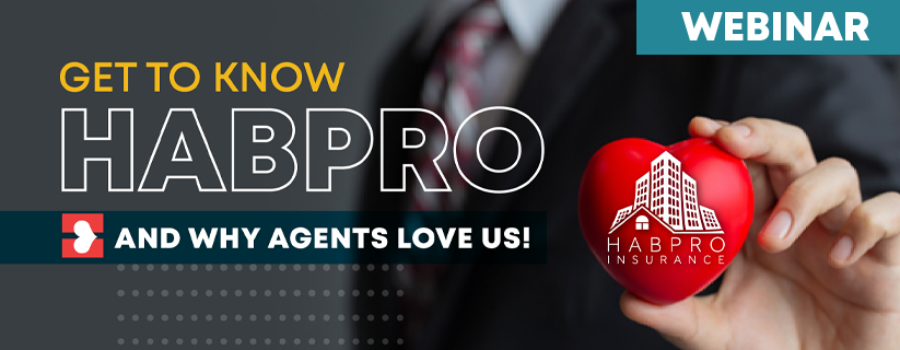 HabPro Get to Know HabPro Webinar
