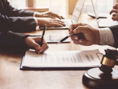 Don’t be an easy target: Navigating insurance claims for ATP