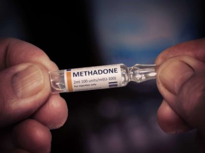 Opioid treatment industry outlook: Q&A with AATOD President Mark Parrino