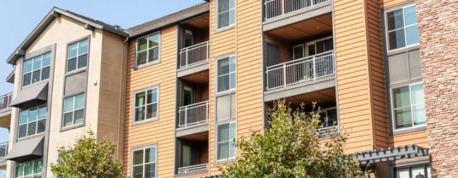 image of condos