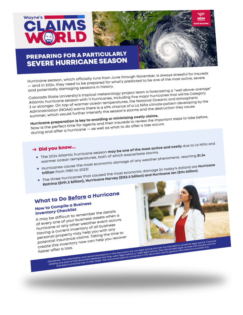 Thumbnail of Wayne's Claims world PDF