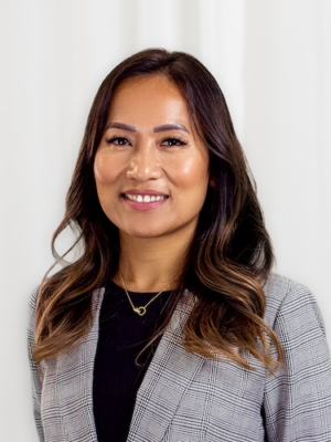 Quỳnh Tran Headshot