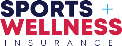 Sports and Wellness Logo