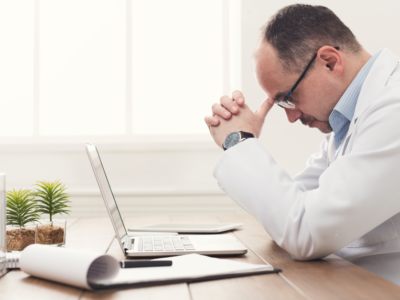Avoiding Vicarious Liability Landmines